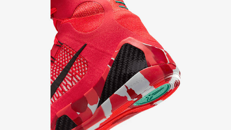 kobe 9 christmas for sale