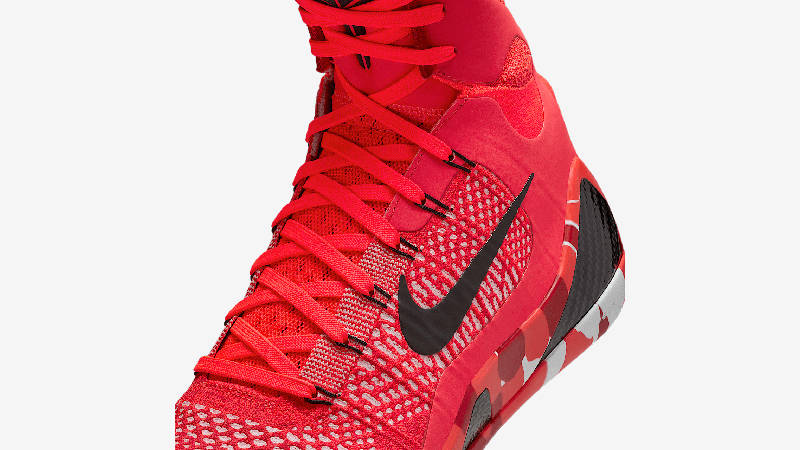 kobe 9 christmas size 12