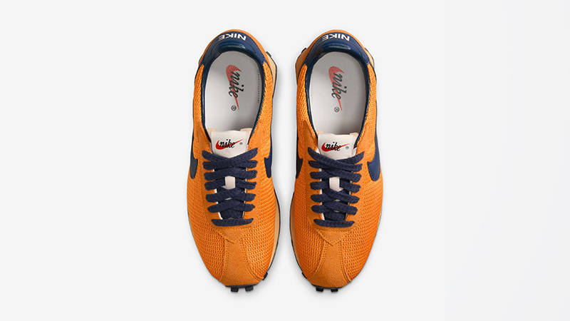 Nike LD-1000 Mets Orange IB3483-800 middle