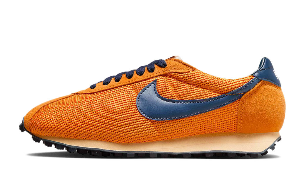 Nike LD-1000 Mets Orange IB3483-800