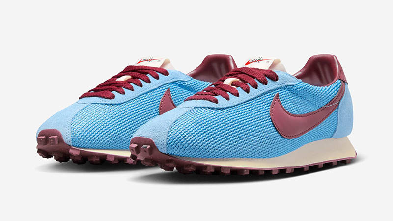 Nike LD-1000 Phillies Light Blue