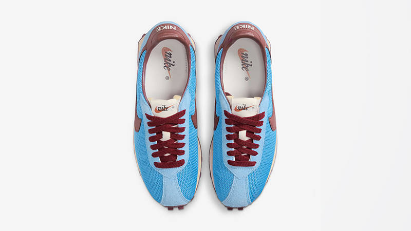 Nike LD-1000 Phillies Light Blue IB3483-400 middle