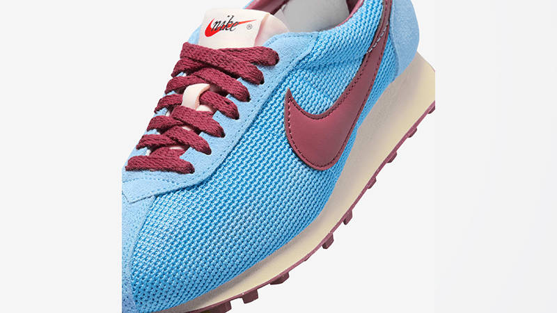 Nike LD-1000 Phillies Light Blue IB3483-400 tongue