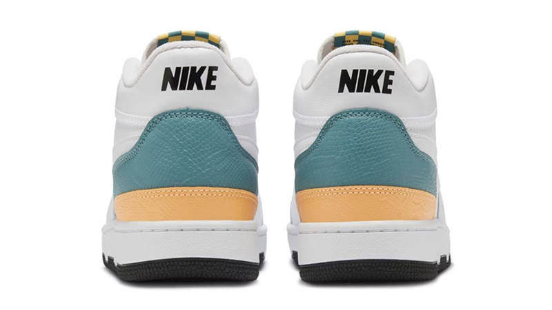 Nike Mac Attack Year of the Snake HF3056-100 BACK