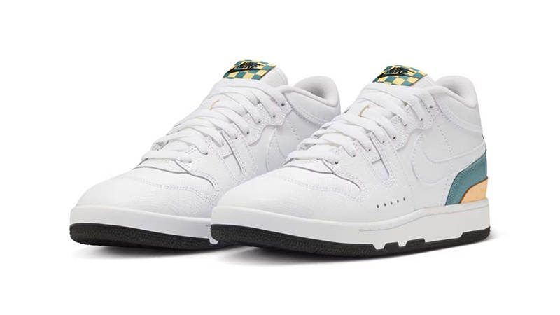 Nike Mac Attack Year of the Snake HF3056-100 front