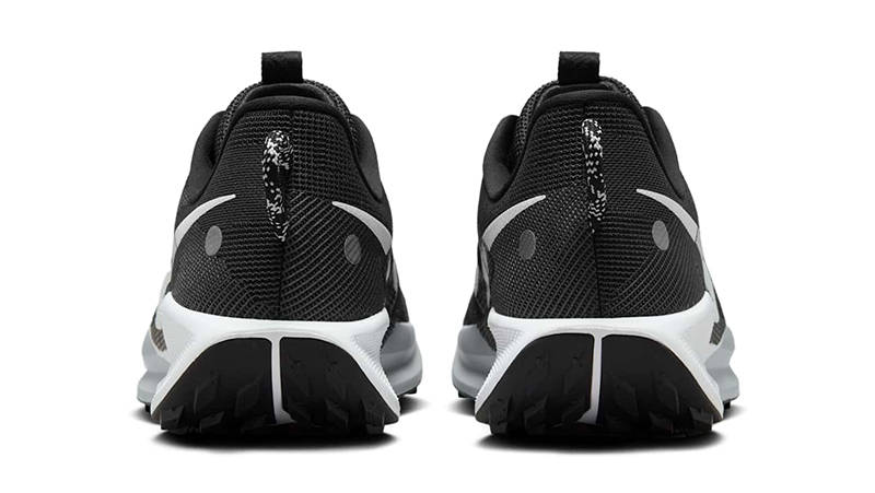 Nike Pegasus Trail 5 Black Anthracite DV3864-001 Back