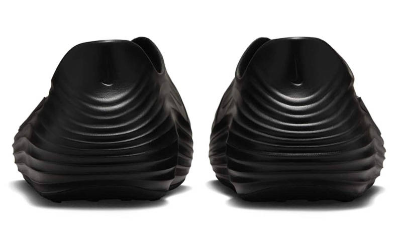 Nike ReactX Rejuven8 Black Back