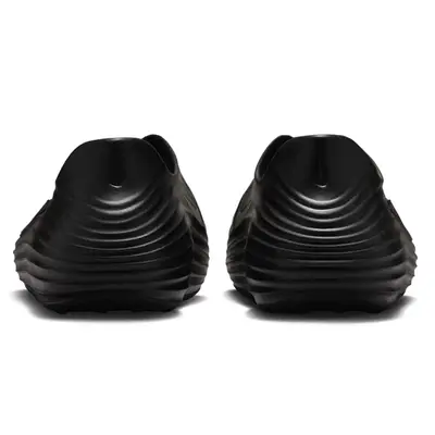 Nike ReactX Rejuven8 Black Back