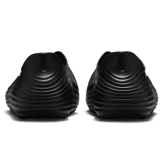 Nike ReactX Rejuven8 Black Back