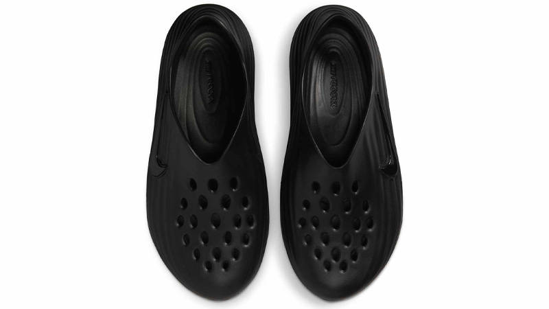 Nike ReactX Rejuven8 Black Middle