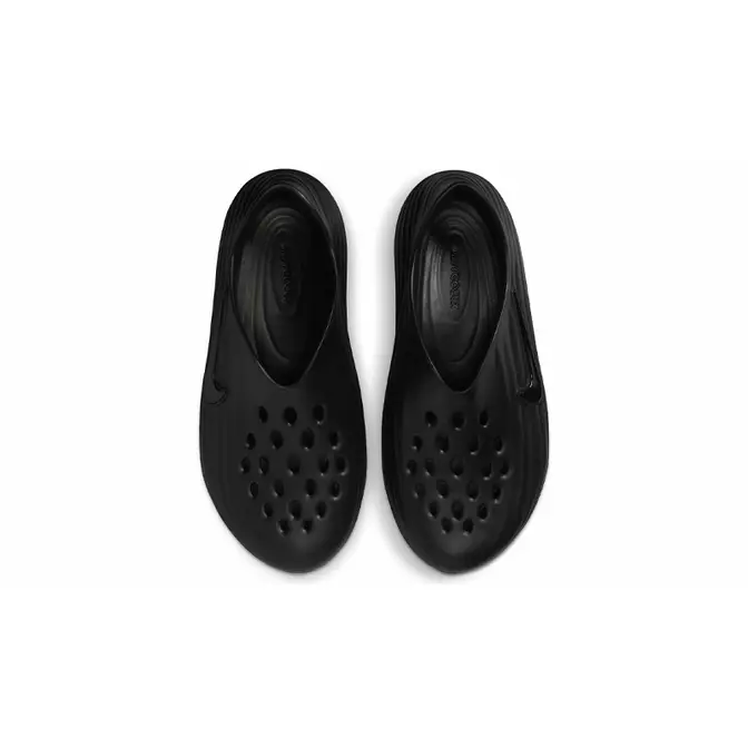 Nike ReactX Rejuven8 Black Middle