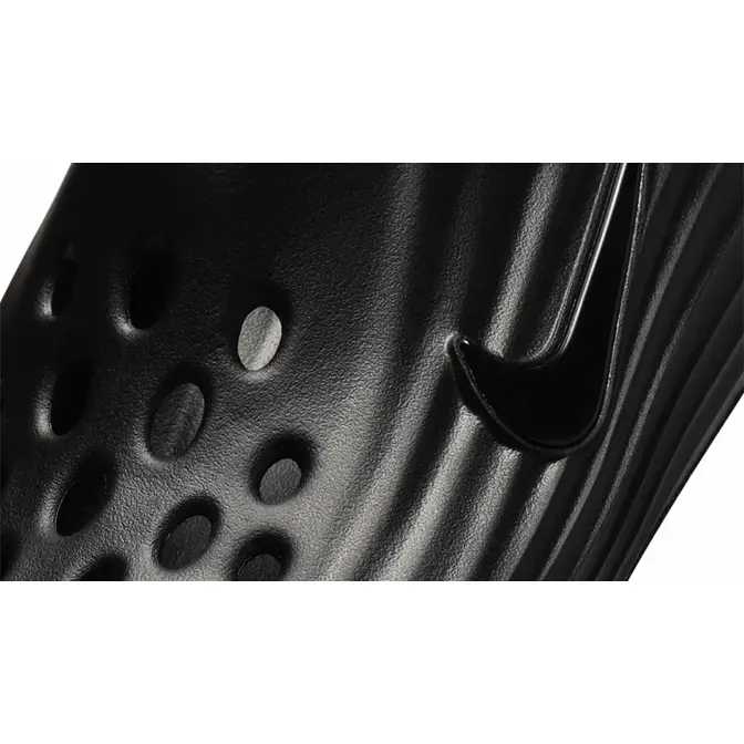 Nike ReactX Rejuven8 Black Side