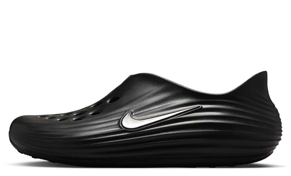 Nike ReactX Rejuven8 Black