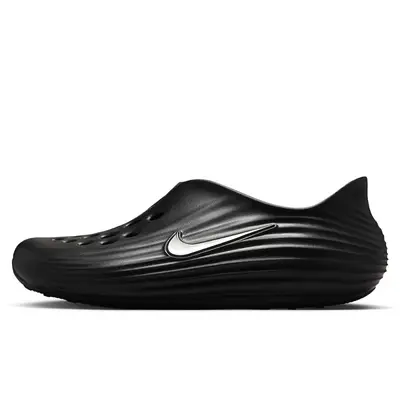 Nike ReactX Rejuven8 Black