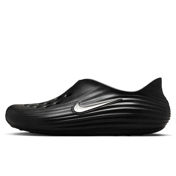 Nike ReactX Rejuven8 Black