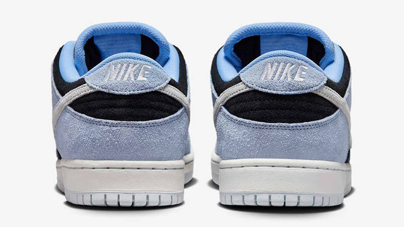 nike dunk aluminum low