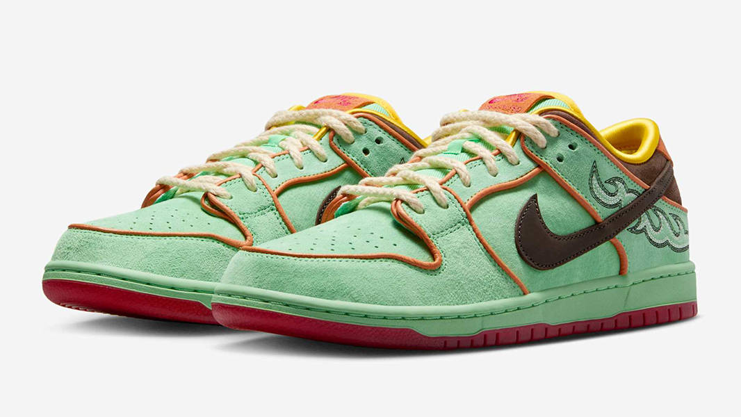 nike sb jameson