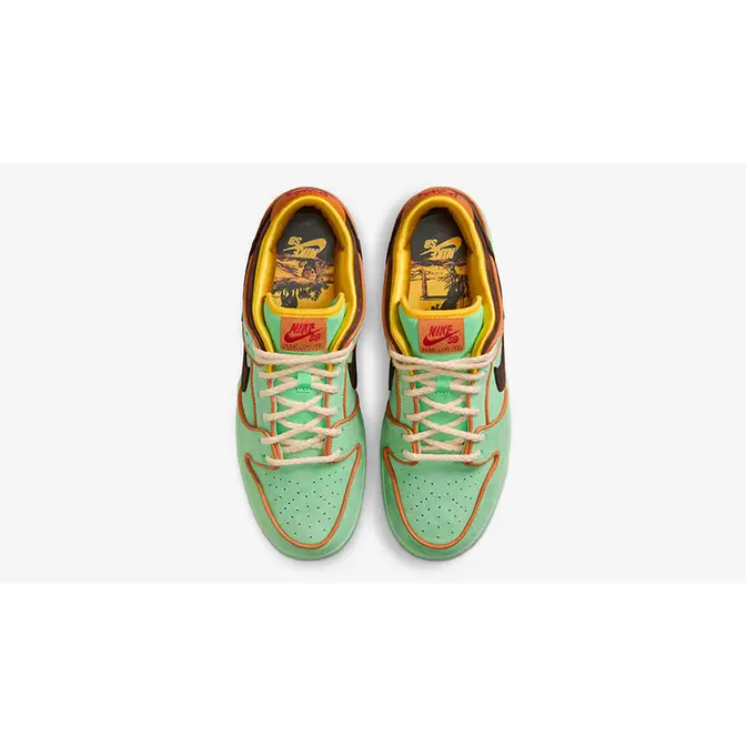 Nike SB Dunk Low Pro 
