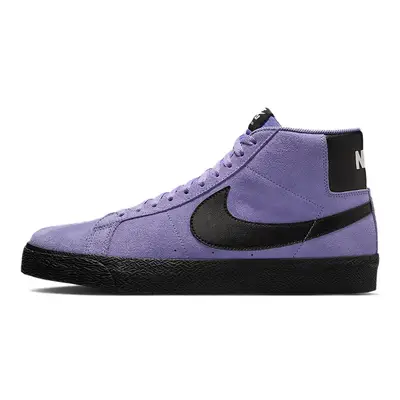 Nike SB Zoom Blazer Mid Dusty Amethyst FD0731-500