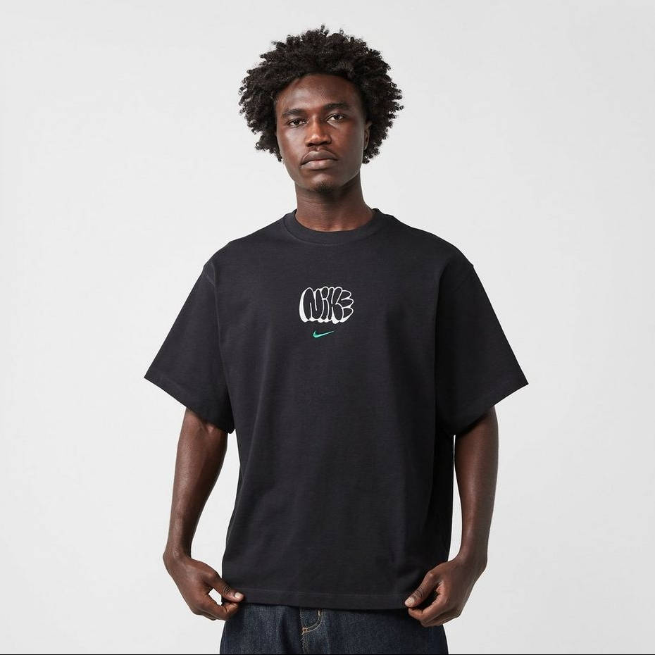 Nike x Yu-Gi-Oh! Solo Swoosh T-Shirt日本限定 NIKE 遊戯王