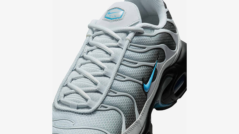 Light Smoke Grey Glacier Tns Nike TN Air Max Plus 