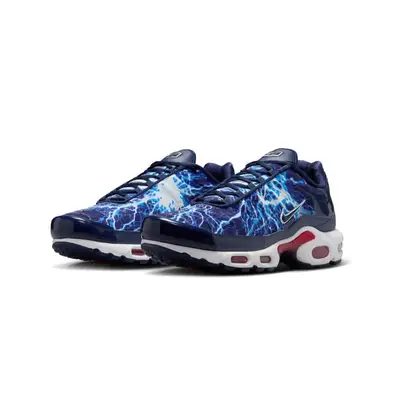 Nike TN Air Max Plus Eclair Lightning front