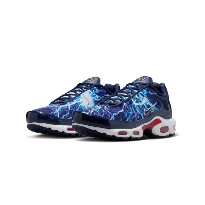 Nike TN Air Max Plus Eclair Lightning front
