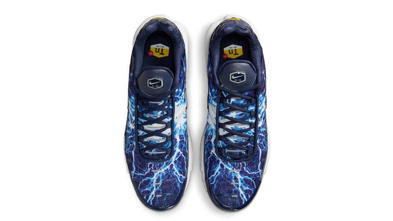 Nike TN Air Max Plus Eclair Lightning middle