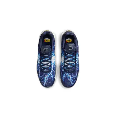 Nike TN Air Max Plus Eclair Lightning middle
