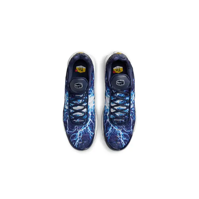Nike TN Air Max Plus Eclair Lightning middle
