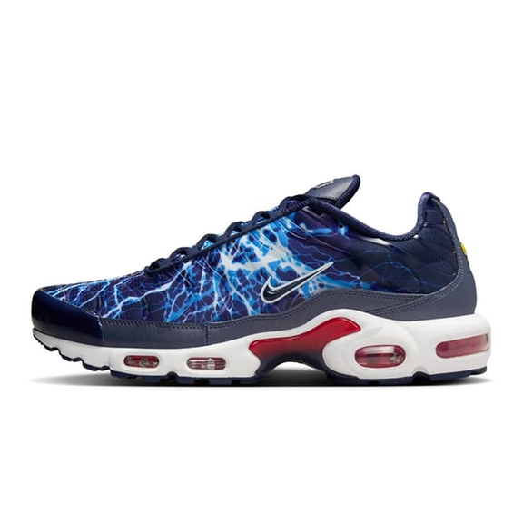 Nike TN Air Max Plus Eclair Lightning