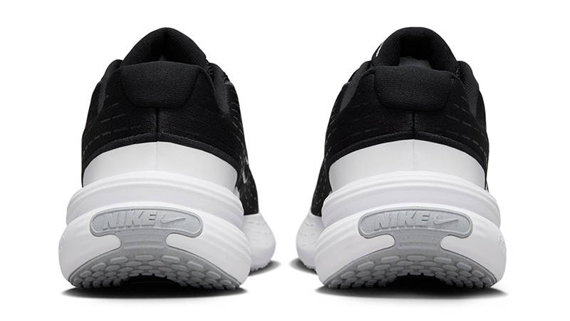 Nike Uplift SC Black White IB2765-002 Back