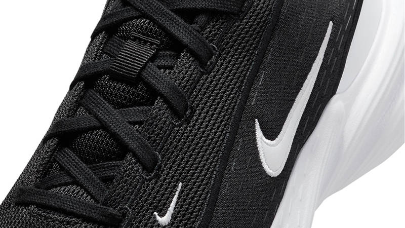 Nike Uplift SC Black White IB2765-002 Detail