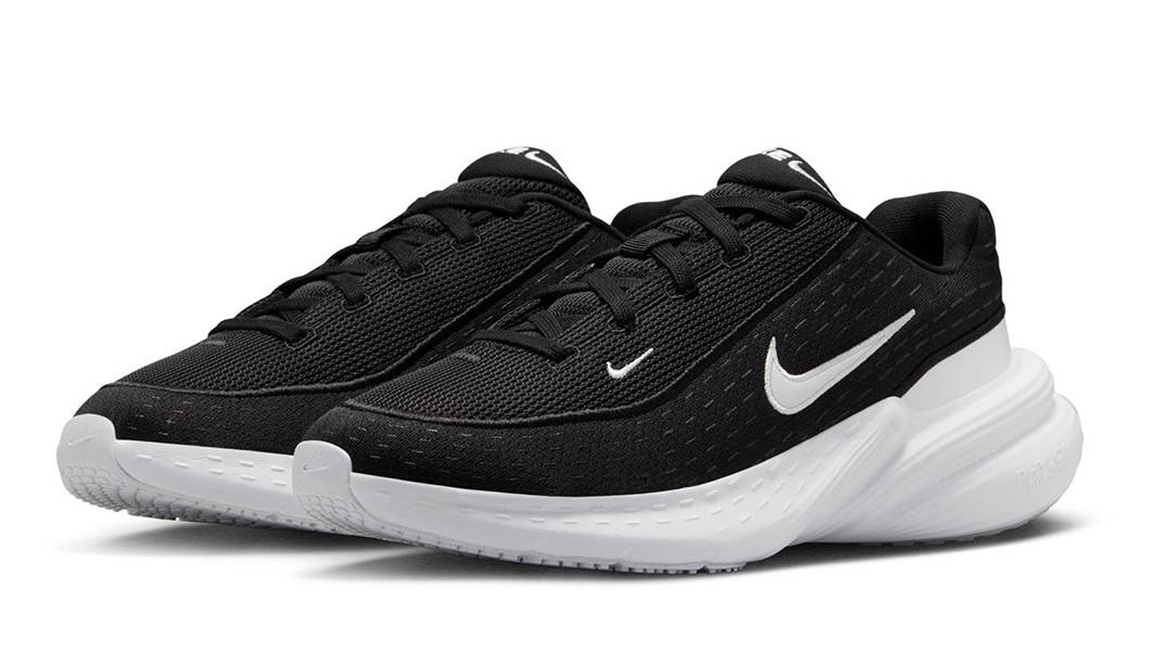 Nike Uplift SC Black White IB2765-002 Side