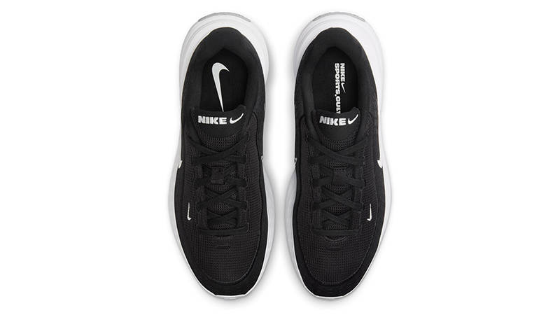 Nike Uplift SC Black White IB2765-002 Top