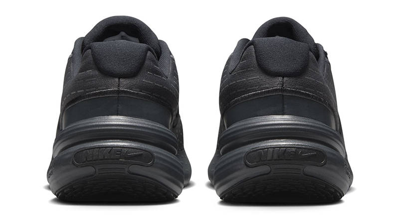 Nike Uplift SC Triple Black IB2765-001 Back