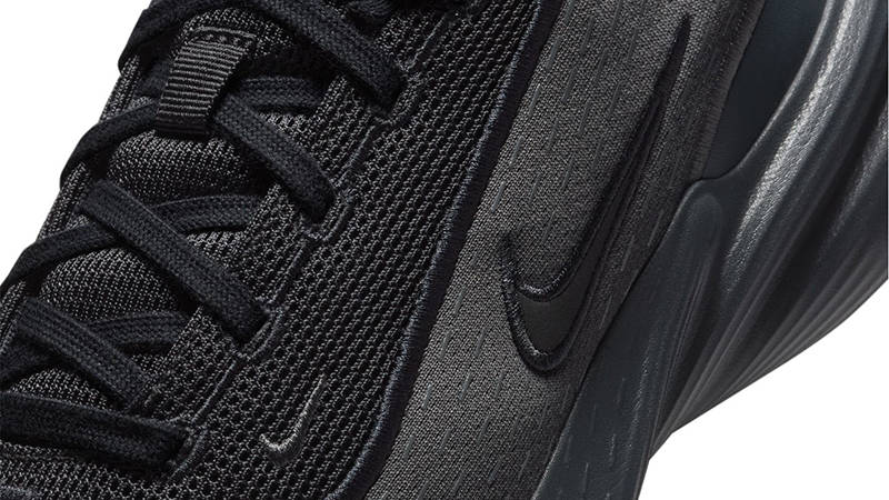 Nike Uplift SC Triple Black IB2765-001 Detail