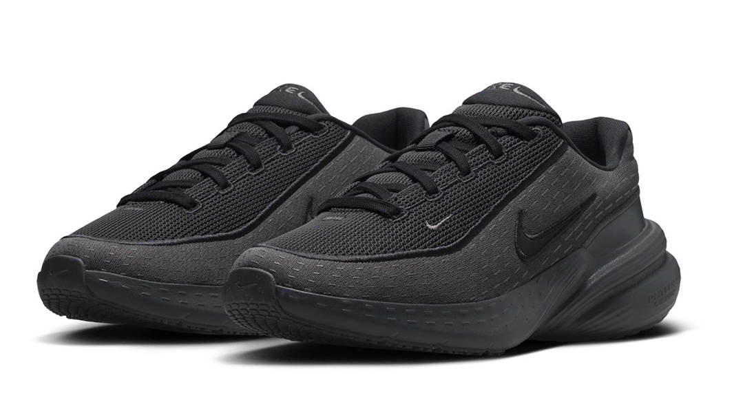 Nike Uplift SC Triple Black IB2765-001 Side