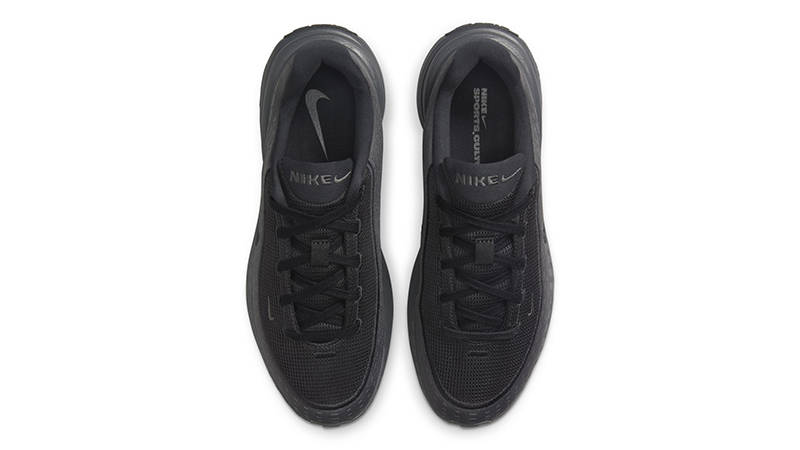Nike Uplift SC Triple Black IB2765-001 Top