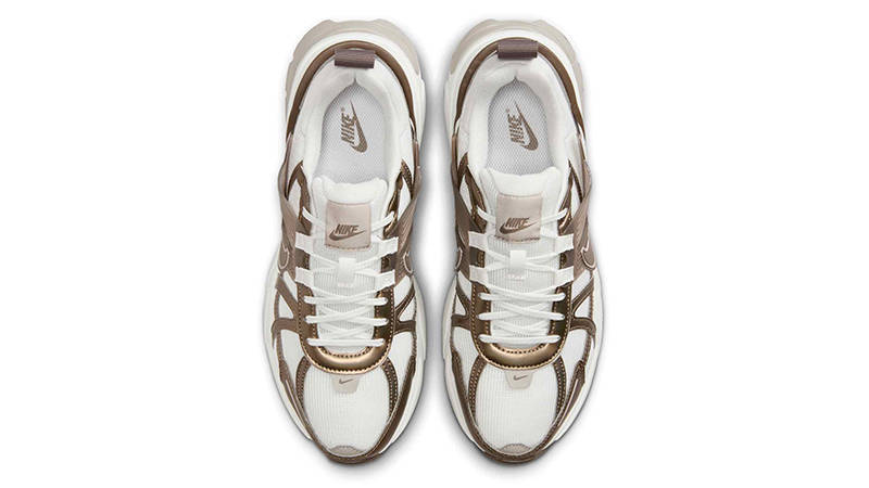 Nike V2K Run Mink Brown HV6416-200 Top