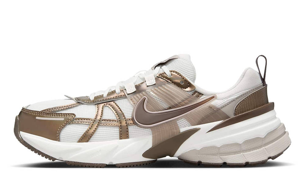 Nike V2K Run Mink Brown | HV6416-200 | The Sole Supplier