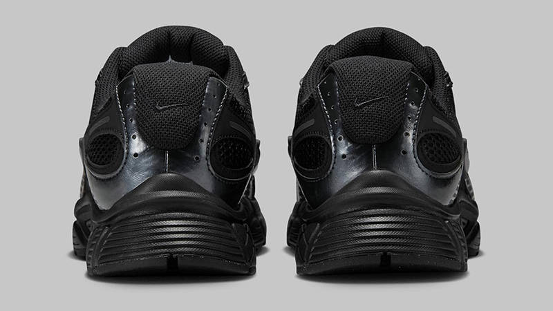 Nike V5 RNR Black Anthracite HJ5228-001 Back