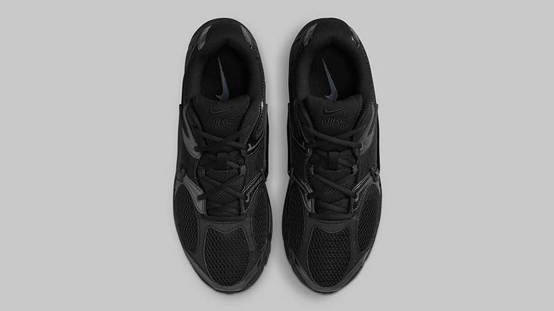 Nike V5 RNR Black Anthracite HJ5228-001 Top