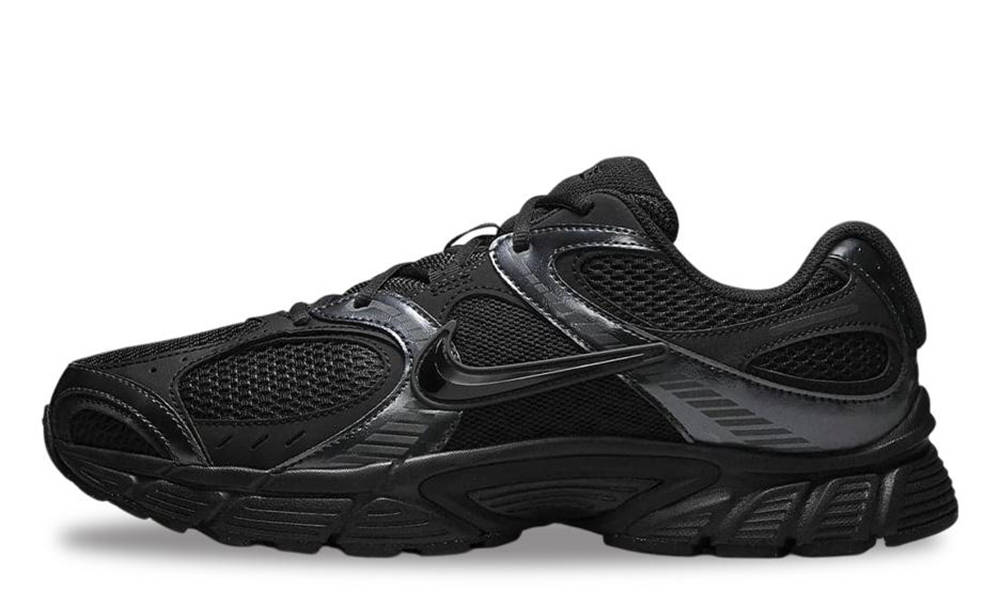 Nike V5 RNR Black Anthracite HJ5228-001