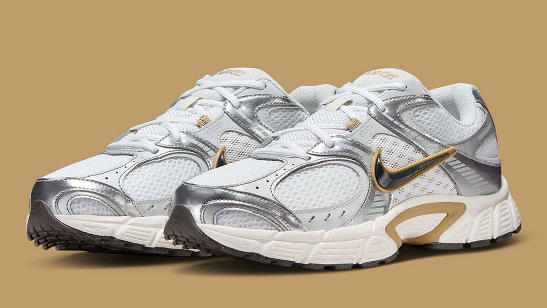 Nike V5 RNR Parachute Beige HJ5228-102 Side