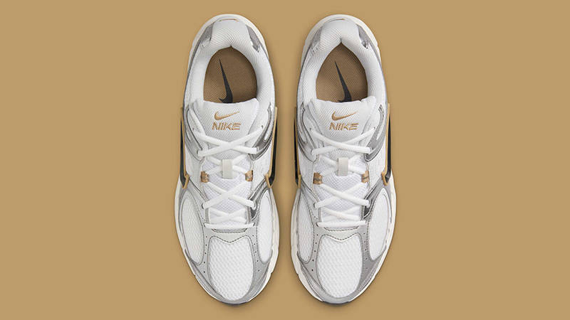 Nike V5 RNR Parachute Beige HJ5228-102 Top