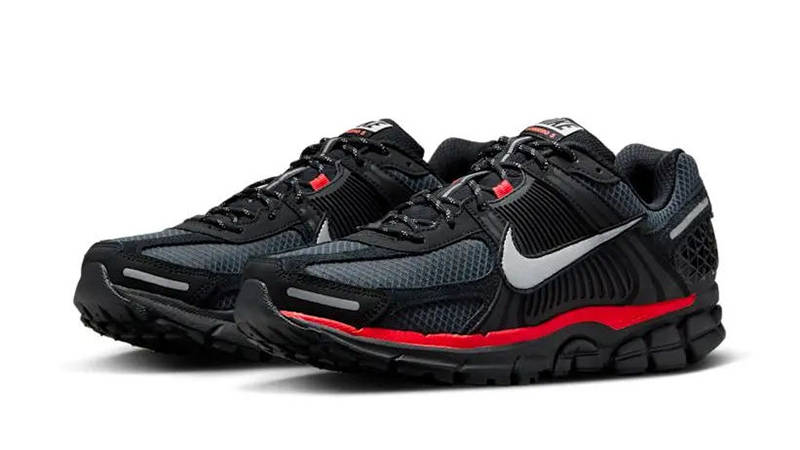 Nike Zoom Vomero 5 Bred HV2527-002 front