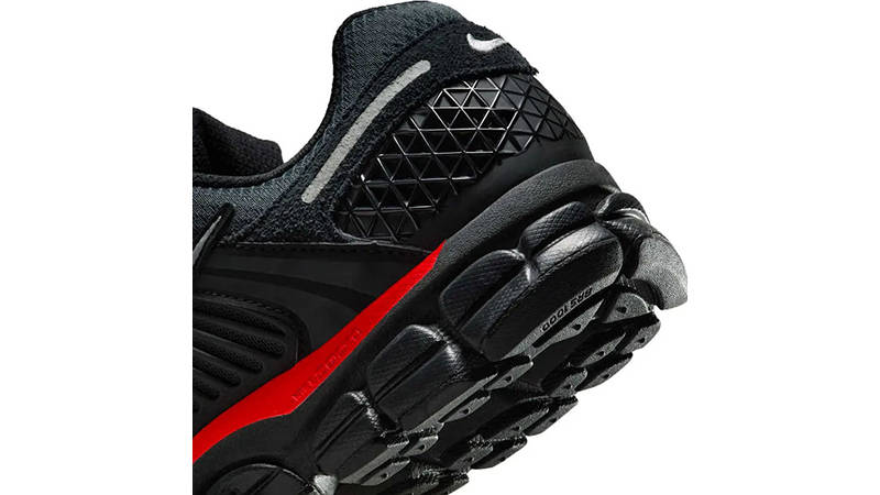 Nike Zoom Vomero 5 Bred HV2527-002 heel