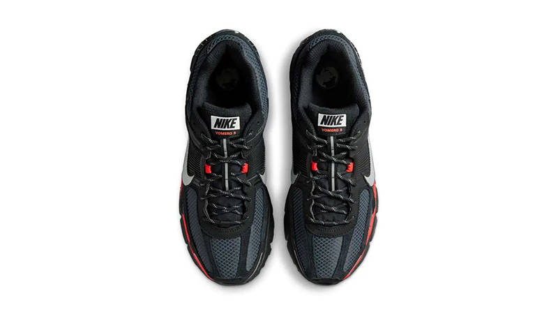 Nike Zoom Vomero 5 Bred HV2527-002 middle