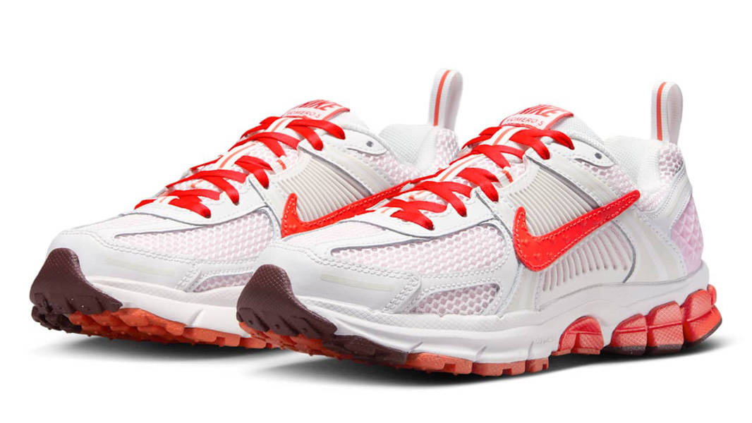 Nike Zoom Vomero 5 GS Valentines Day Front